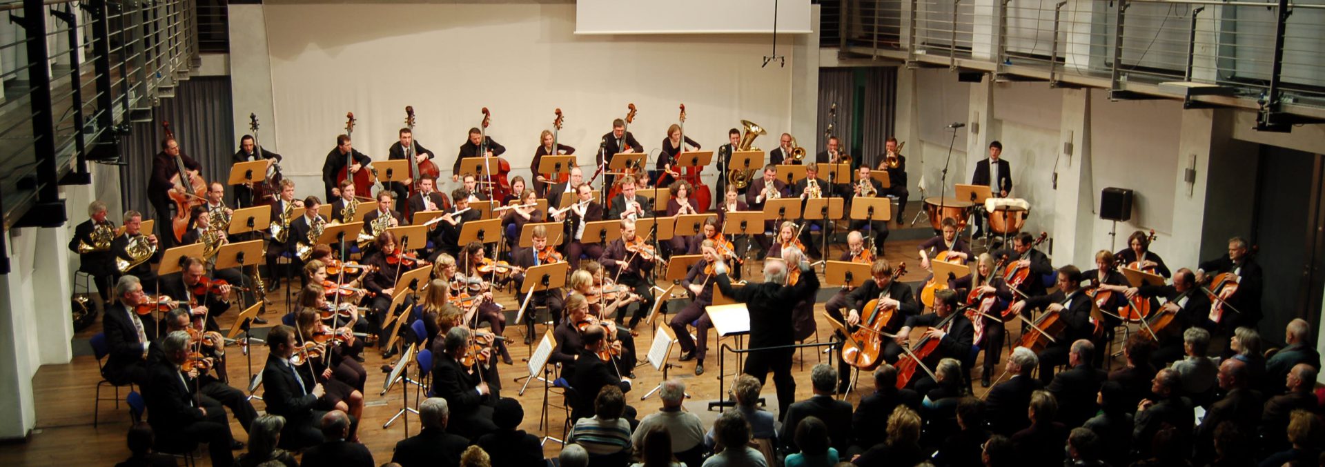 Brucknerorchester Coburg